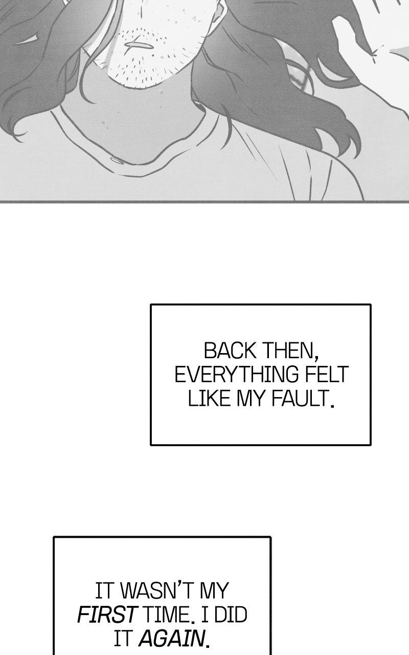 Who's That Long-Haired Senior? Chapter 70 - Page 37