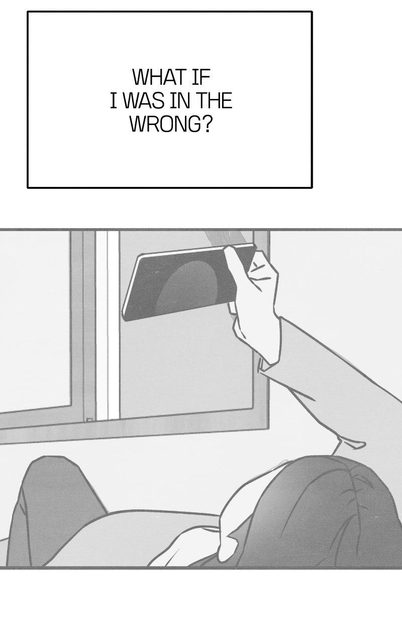 Who's That Long-Haired Senior? Chapter 70 - Page 39