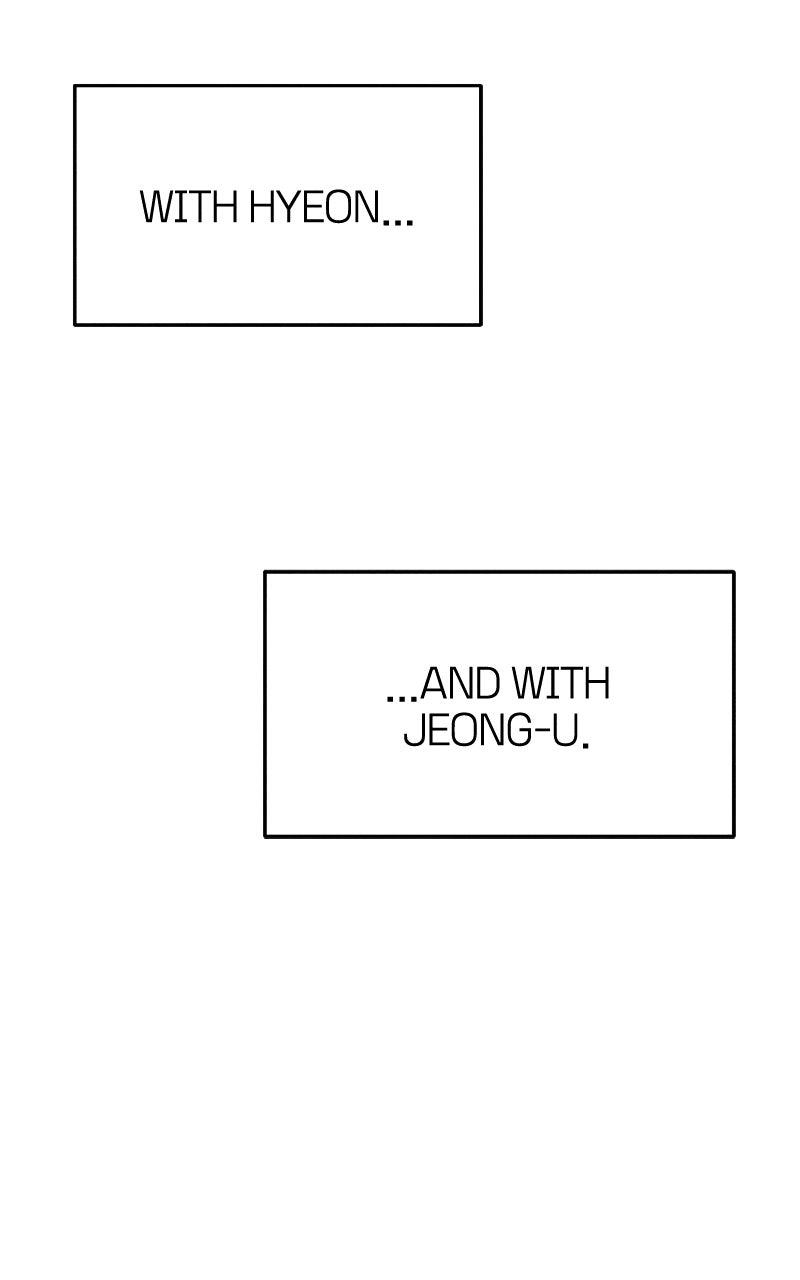 Who's That Long-Haired Senior? Chapter 70 - Page 40