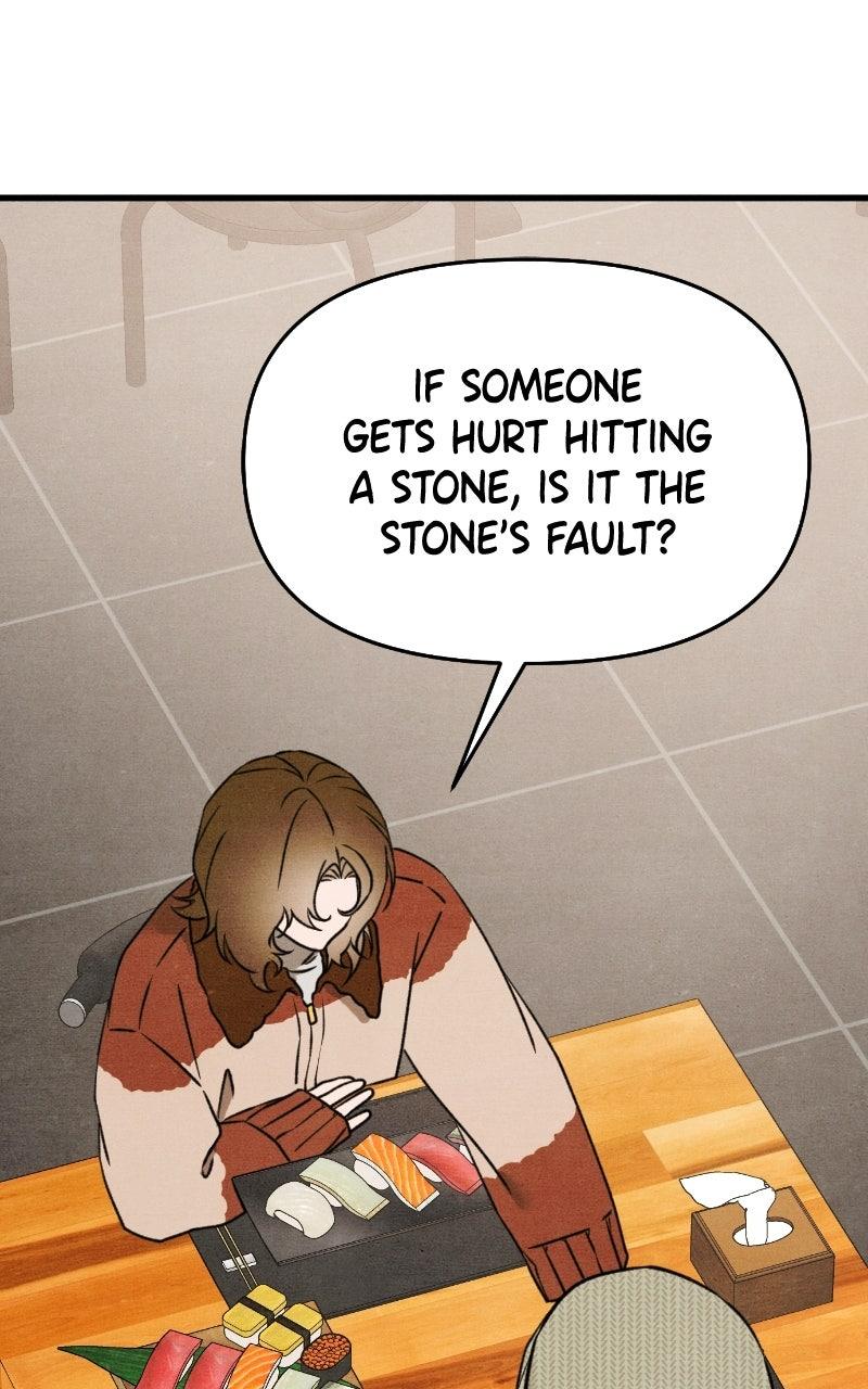 Who's That Long-Haired Senior? Chapter 70 - Page 45