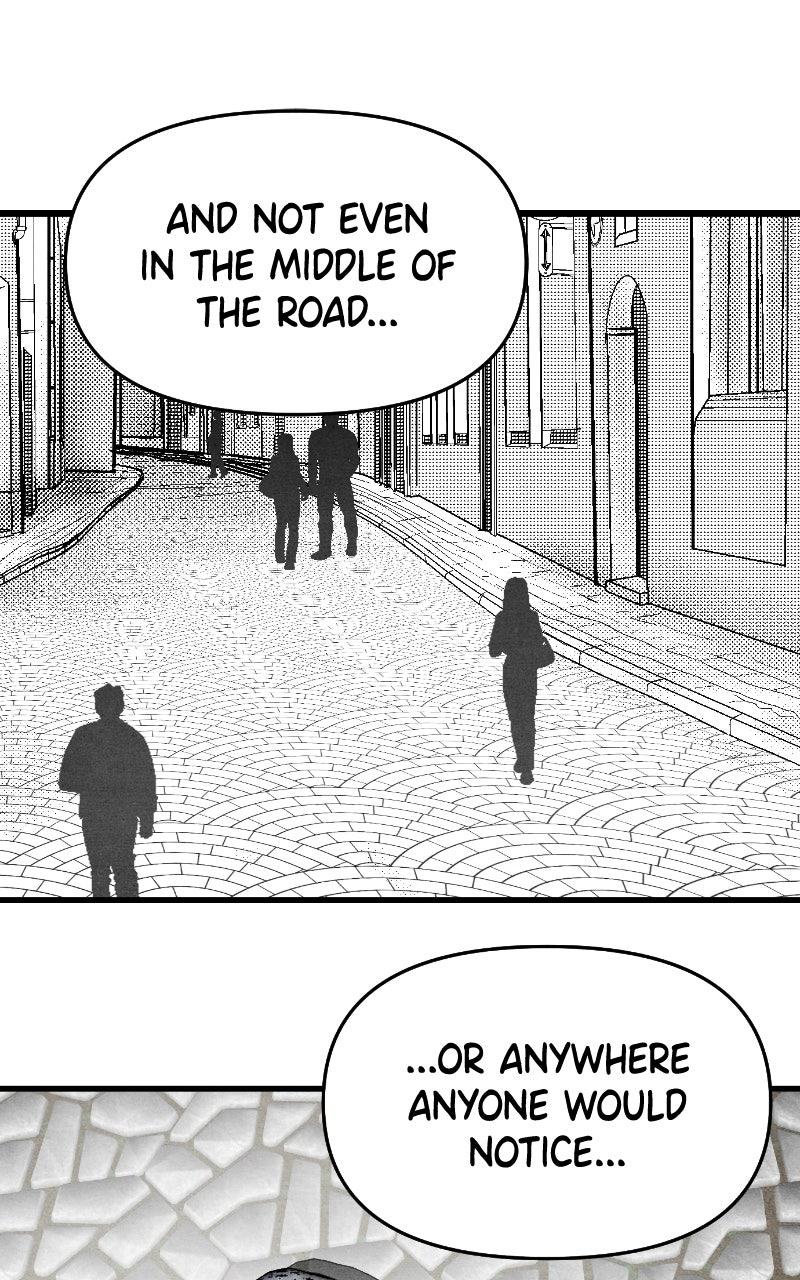 Who's That Long-Haired Senior? Chapter 70 - Page 48