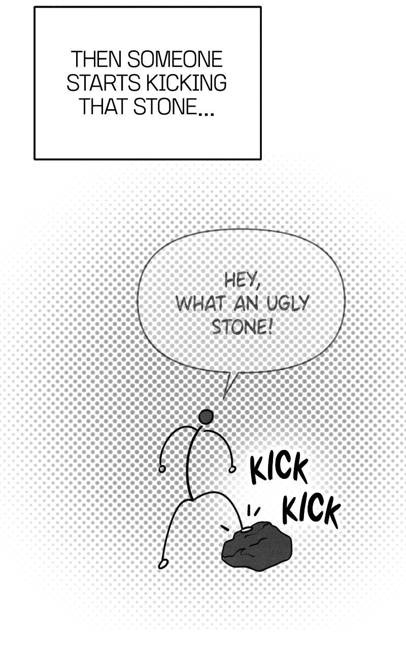 Who's That Long-Haired Senior? Chapter 70 - Page 51