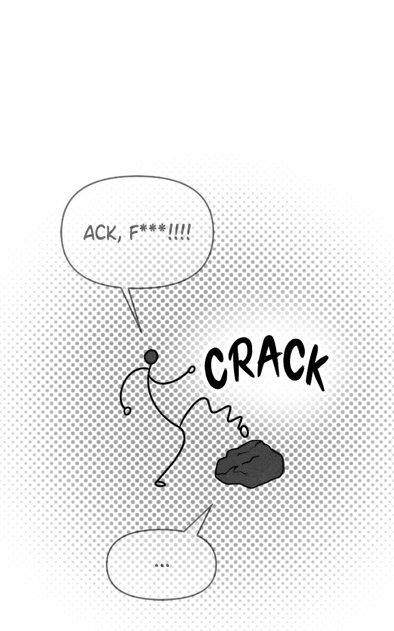 Who's That Long-Haired Senior? Chapter 70 - Page 52