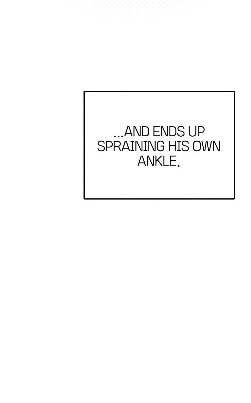 Who's That Long-Haired Senior? Chapter 70 - Page 53