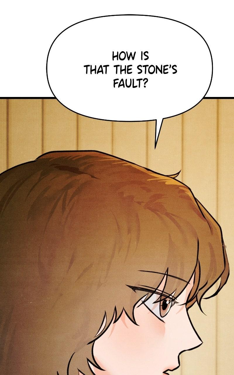 Who's That Long-Haired Senior? Chapter 70 - Page 54