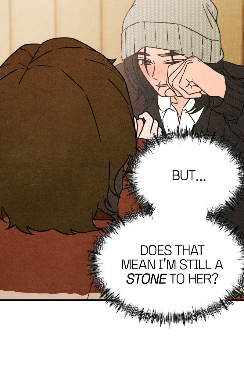 Who's That Long-Haired Senior? Chapter 70 - Page 57