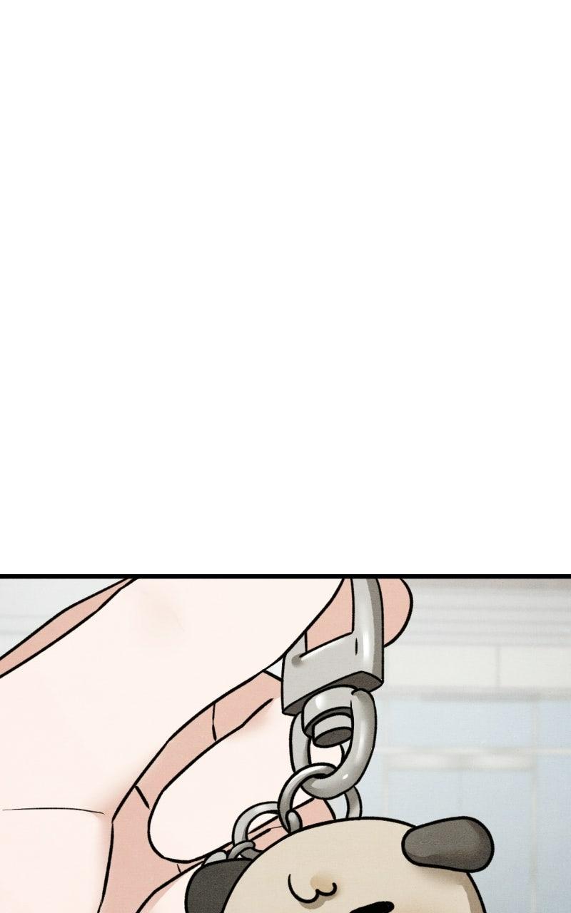 Who's That Long-Haired Senior? Chapter 70 - Page 61