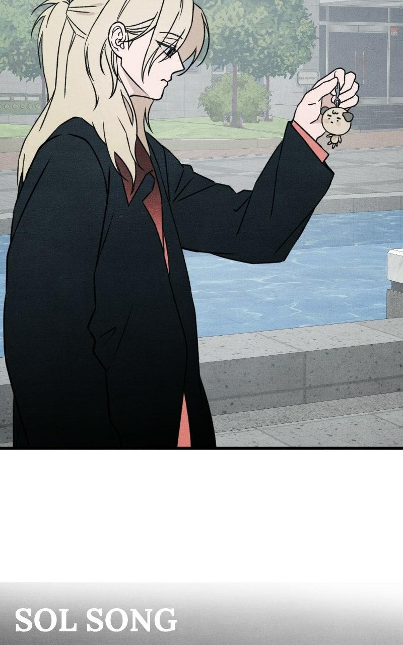 Who's That Long-Haired Senior? Chapter 70 - Page 63