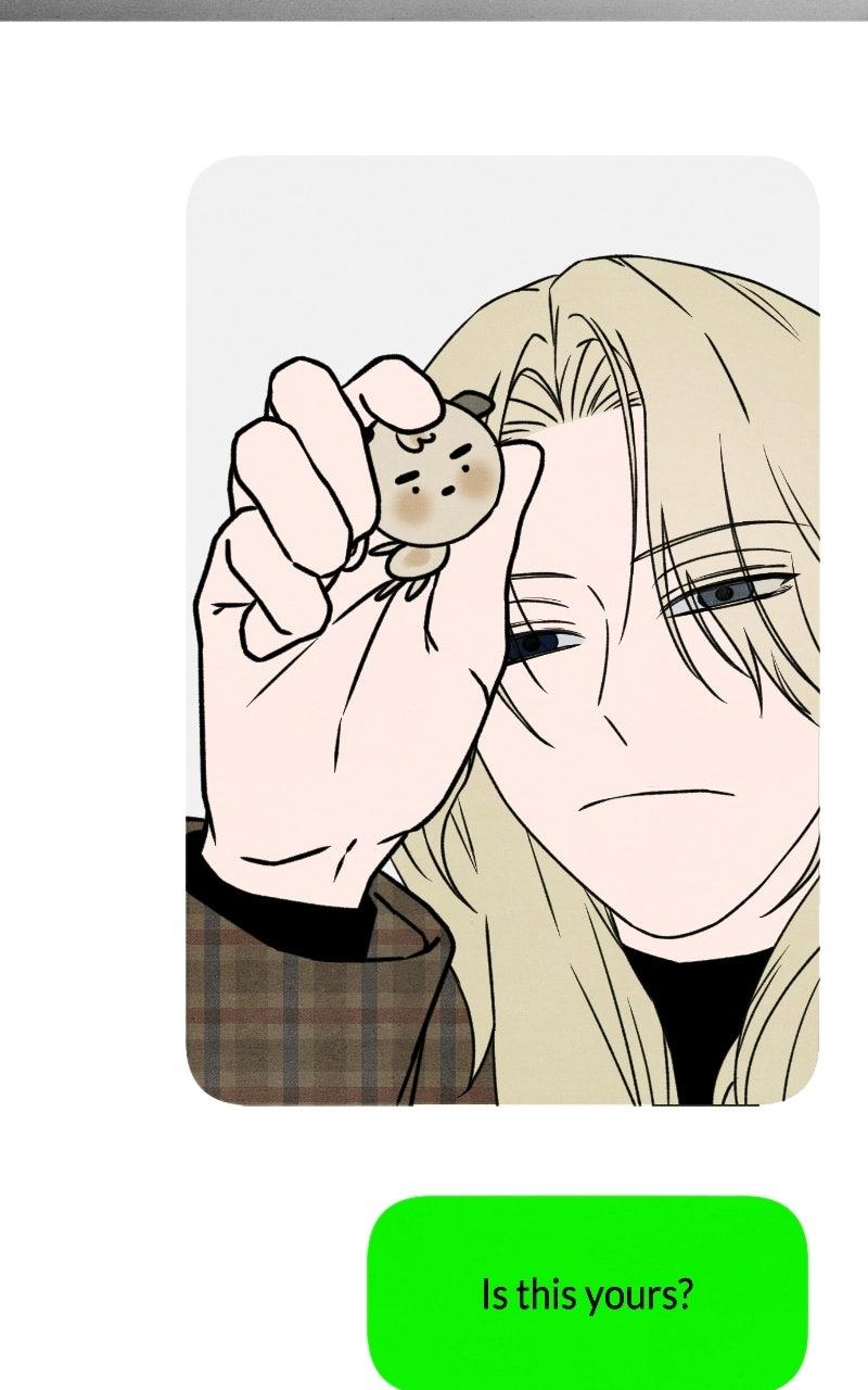 Who's That Long-Haired Senior? Chapter 70 - Page 64