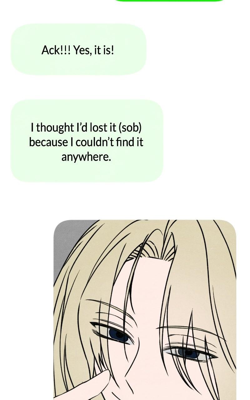 Who's That Long-Haired Senior? Chapter 70 - Page 65