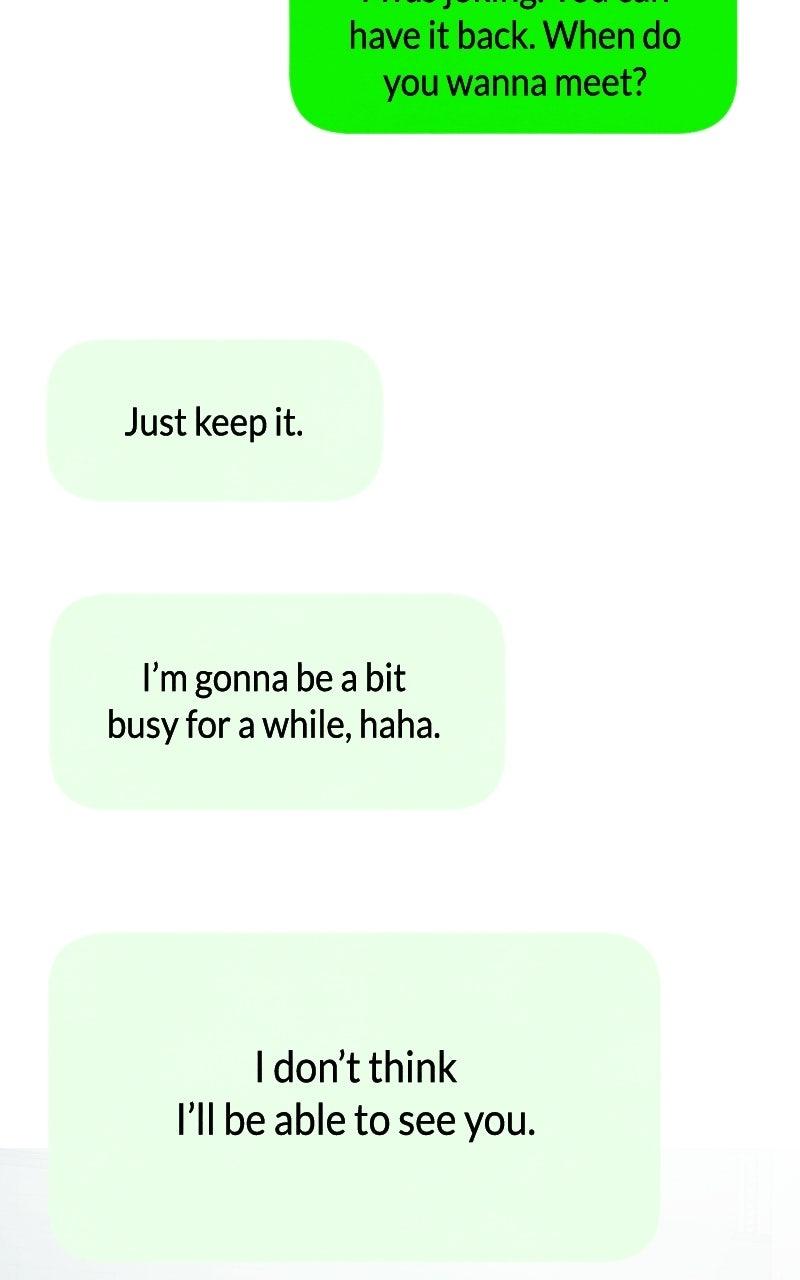 Who's That Long-Haired Senior? Chapter 70 - Page 67