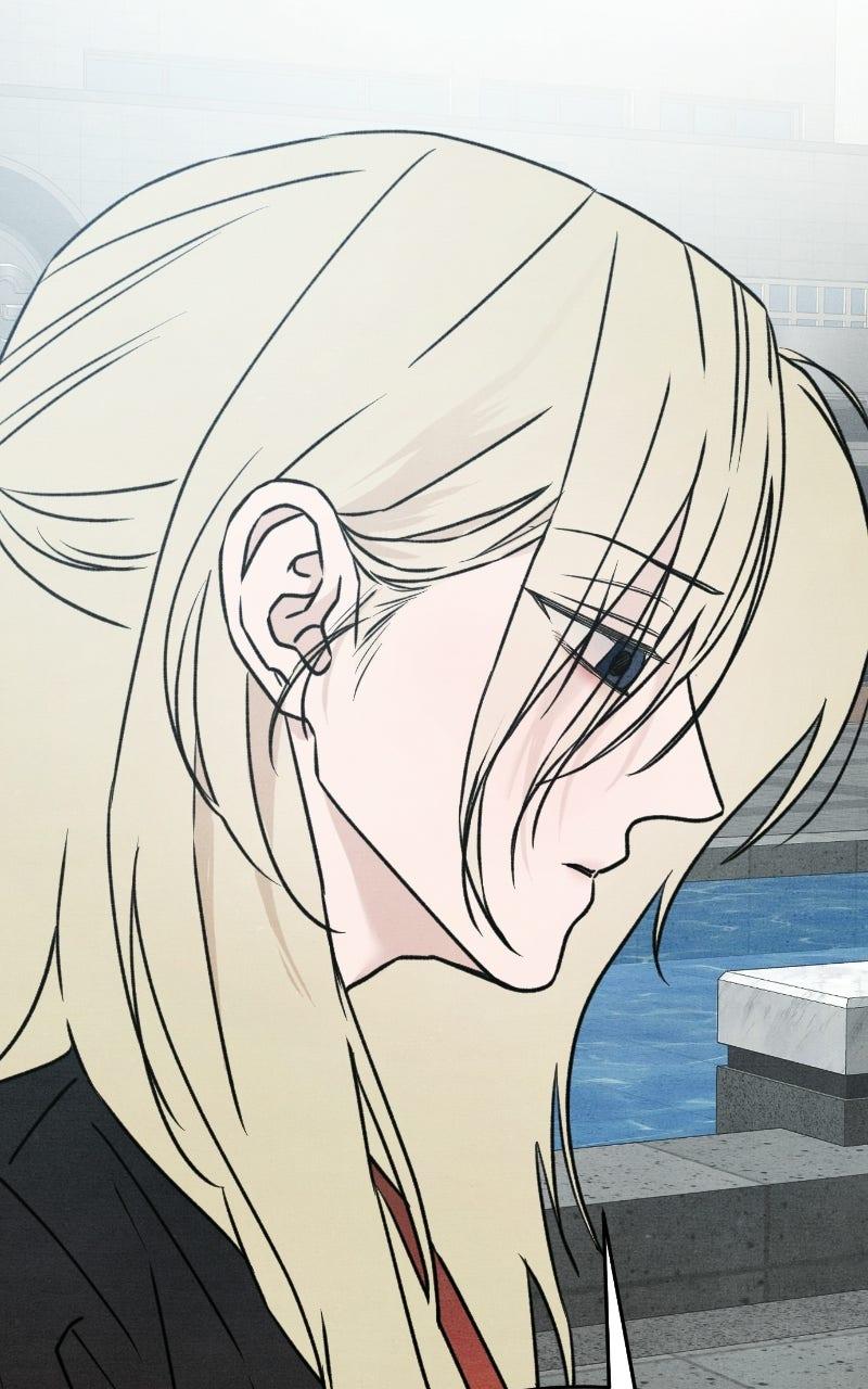 Who's That Long-Haired Senior? Chapter 70 - Page 68