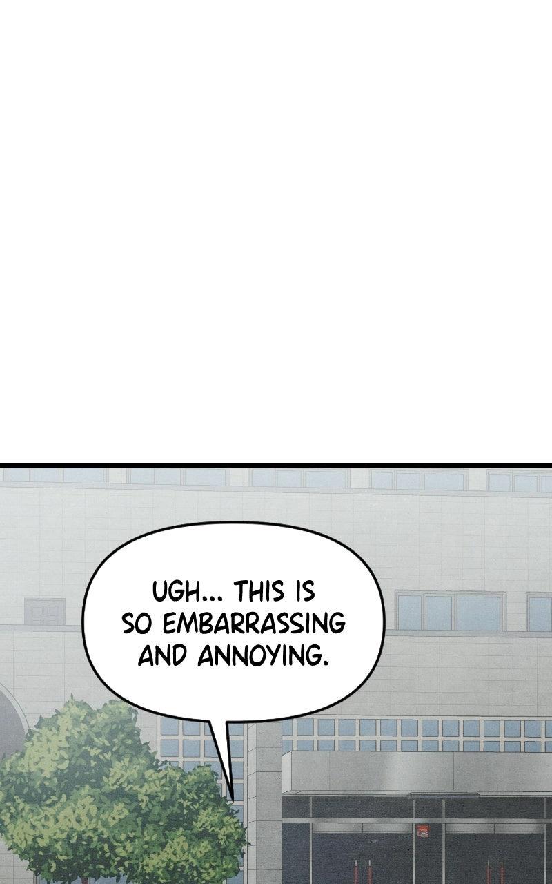 Who's That Long-Haired Senior? Chapter 70 - Page 70