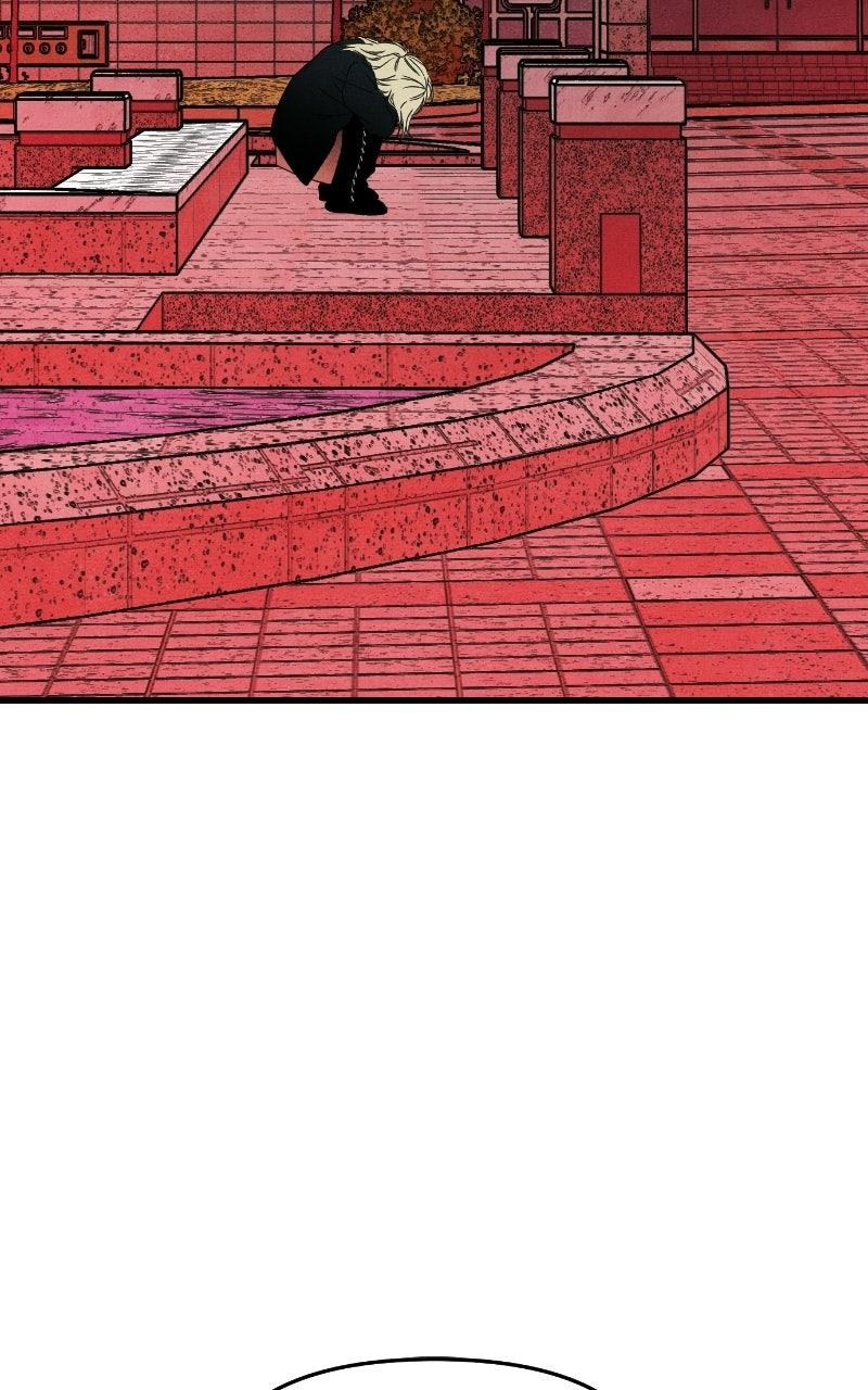 Who's That Long-Haired Senior? Chapter 70 - Page 77