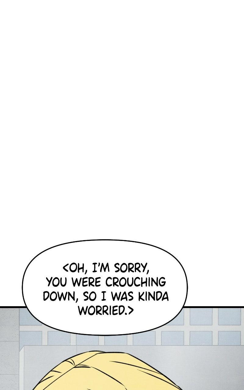 Who's That Long-Haired Senior? Chapter 70 - Page 80