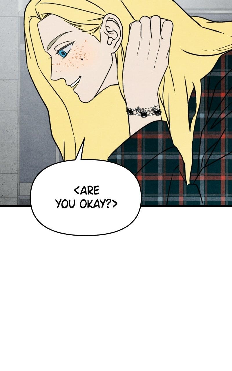 Who's That Long-Haired Senior? Chapter 70 - Page 81