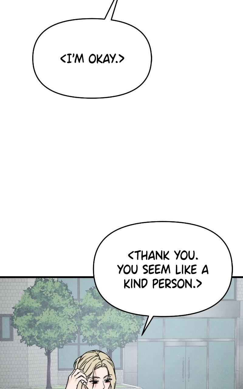 Who's That Long-Haired Senior? Chapter 70 - Page 84