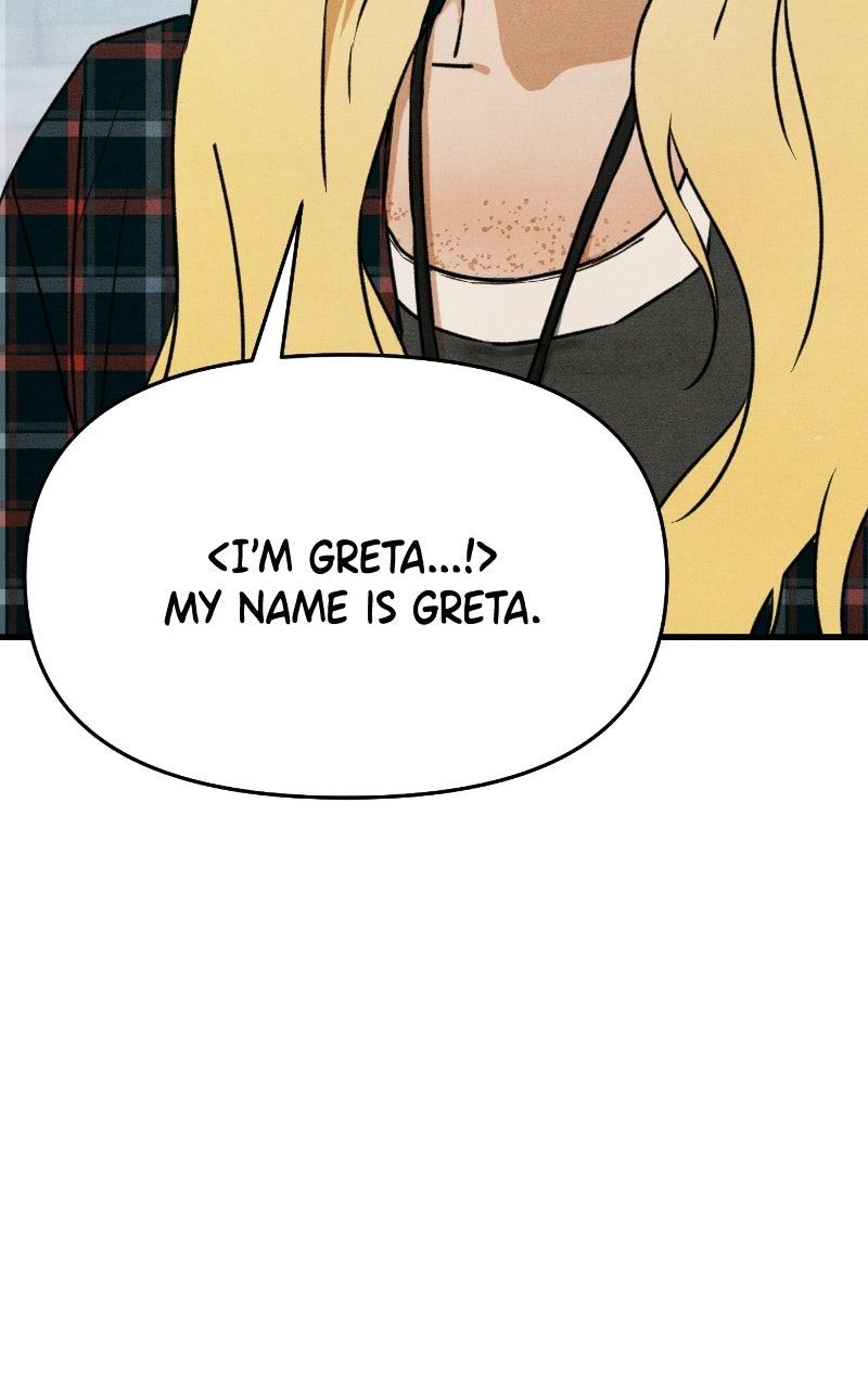 Who's That Long-Haired Senior? Chapter 70 - Page 88