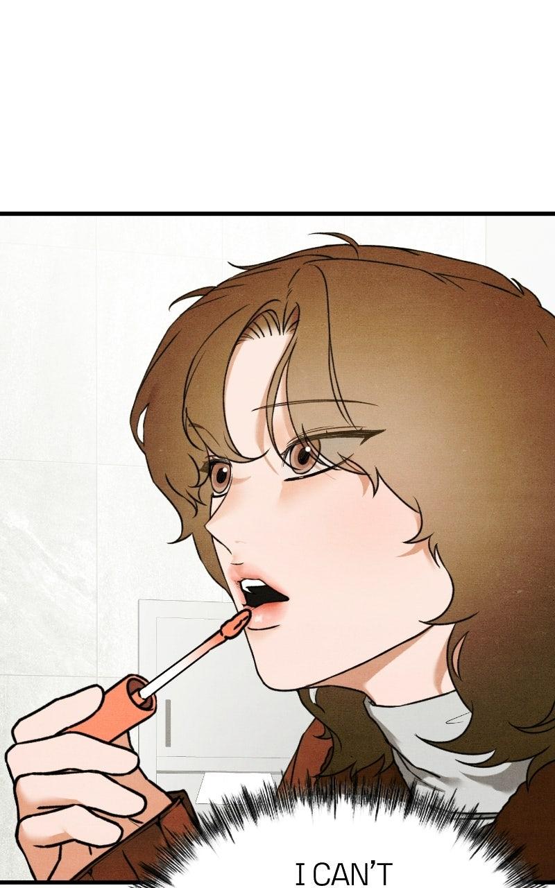 Who's That Long-Haired Senior? Chapter 70 - Page 92