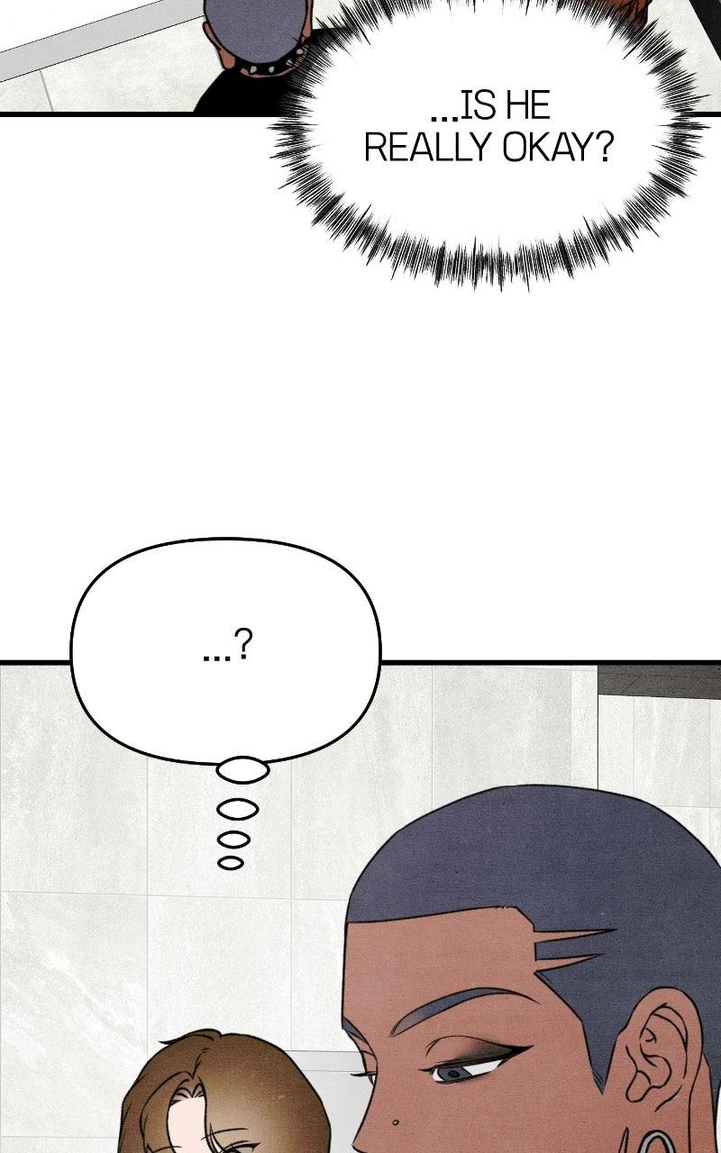 Who's That Long-Haired Senior? Chapter 70 - Page 94