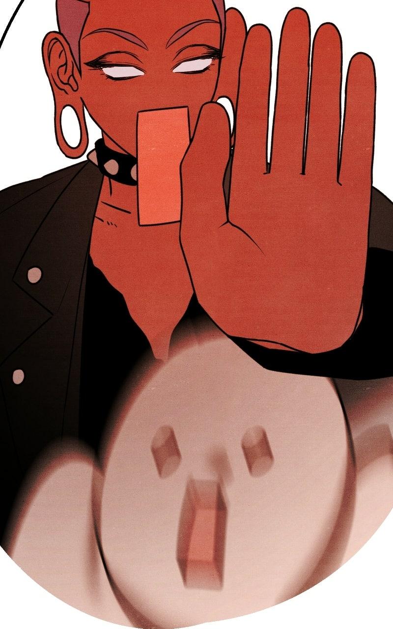 Who's That Long-Haired Senior? Chapter 70 - Page 97