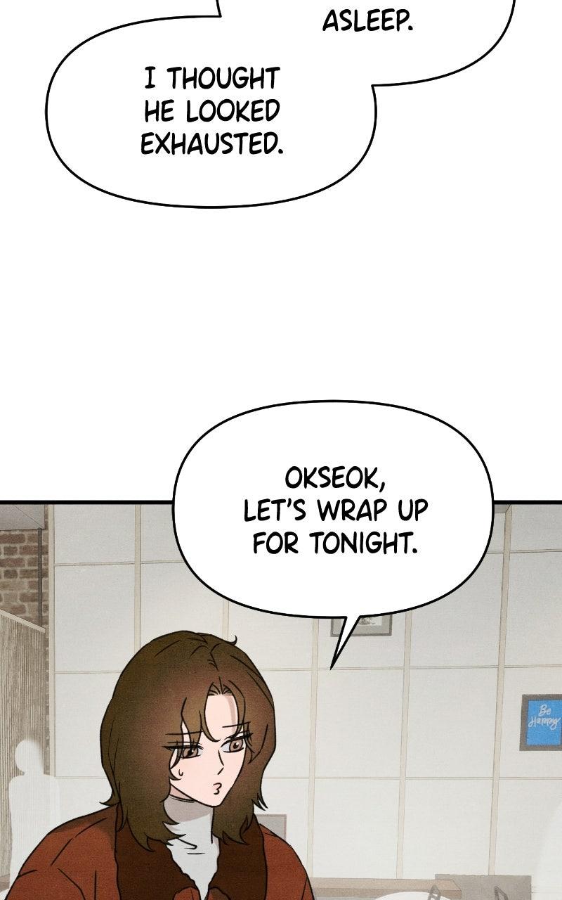 Who's That Long-Haired Senior? Chapter 70 - Page 101