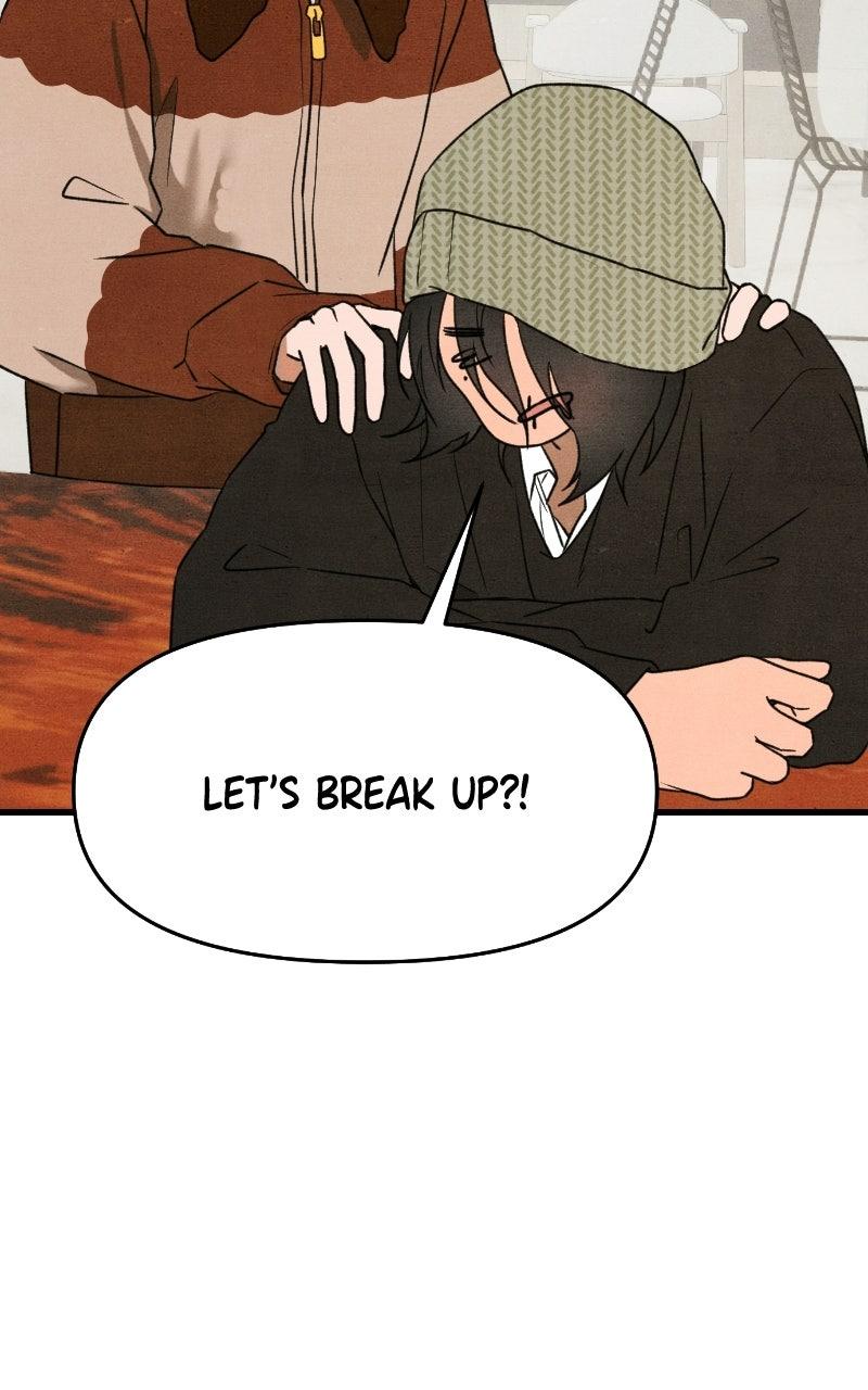 Who's That Long-Haired Senior? Chapter 70 - Page 102