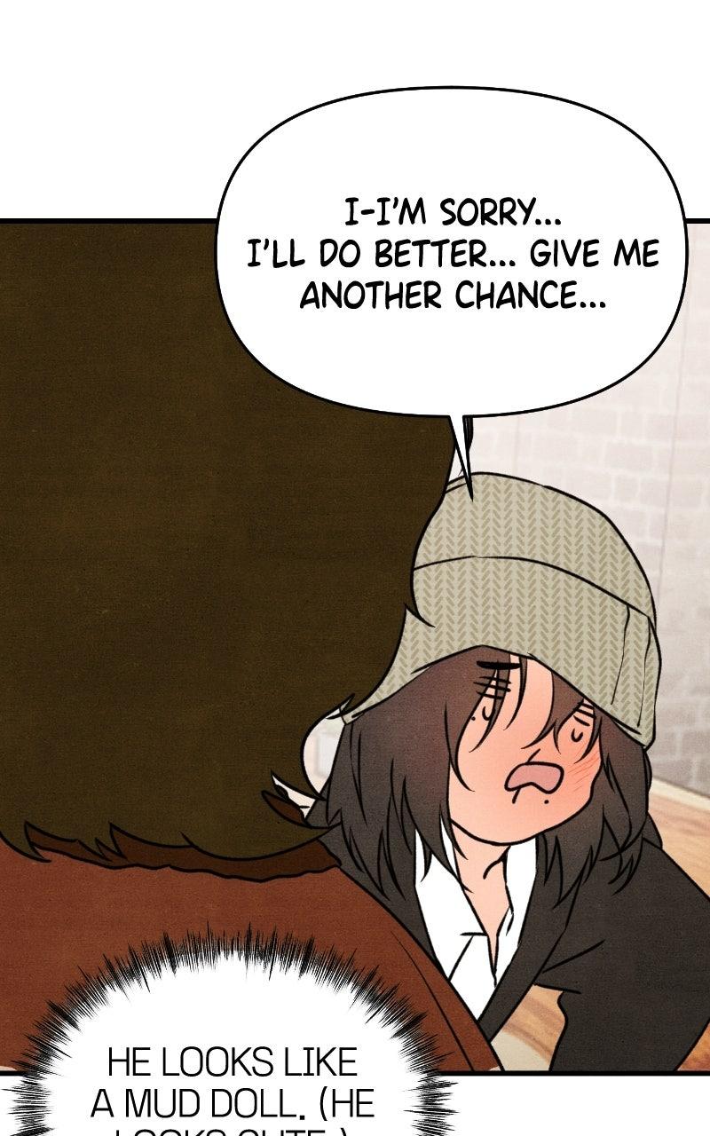 Who's That Long-Haired Senior? Chapter 70 - Page 103