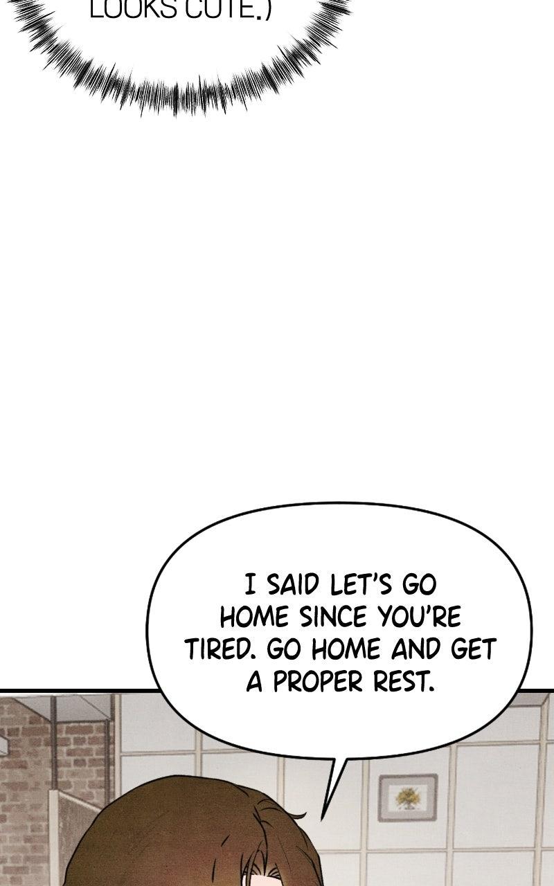 Who's That Long-Haired Senior? Chapter 70 - Page 104