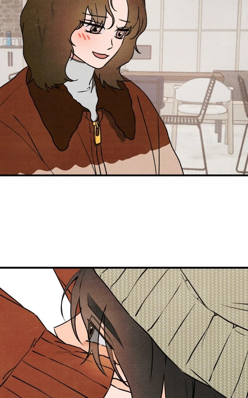 Who's That Long-Haired Senior? Chapter 70 - Page 105