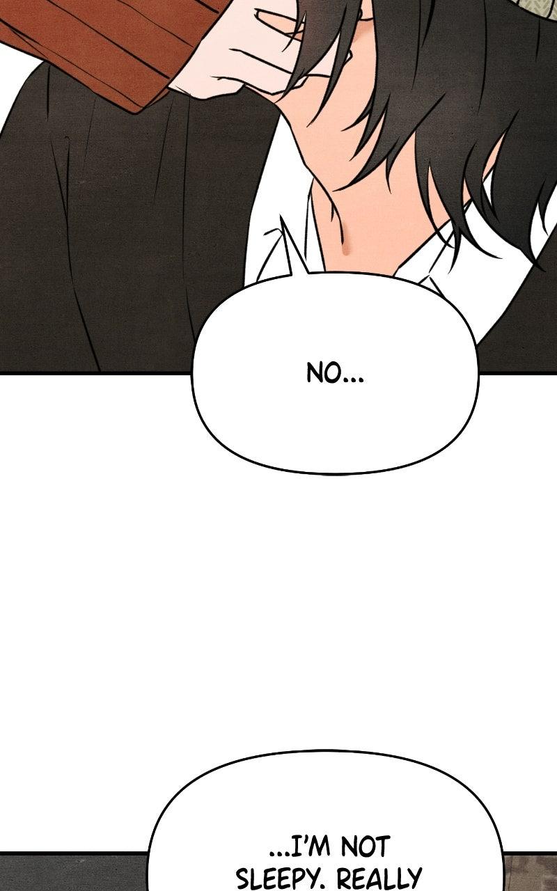 Who's That Long-Haired Senior? Chapter 70 - Page 106
