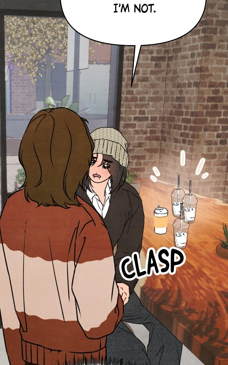 Who's That Long-Haired Senior? Chapter 70 - Page 107