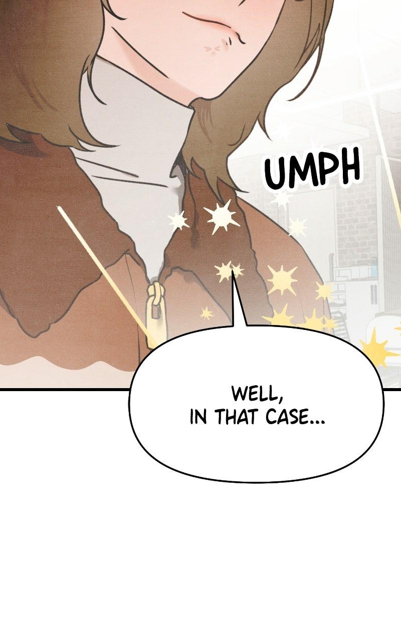 Who's That Long-Haired Senior? Chapter 70 - Page 109