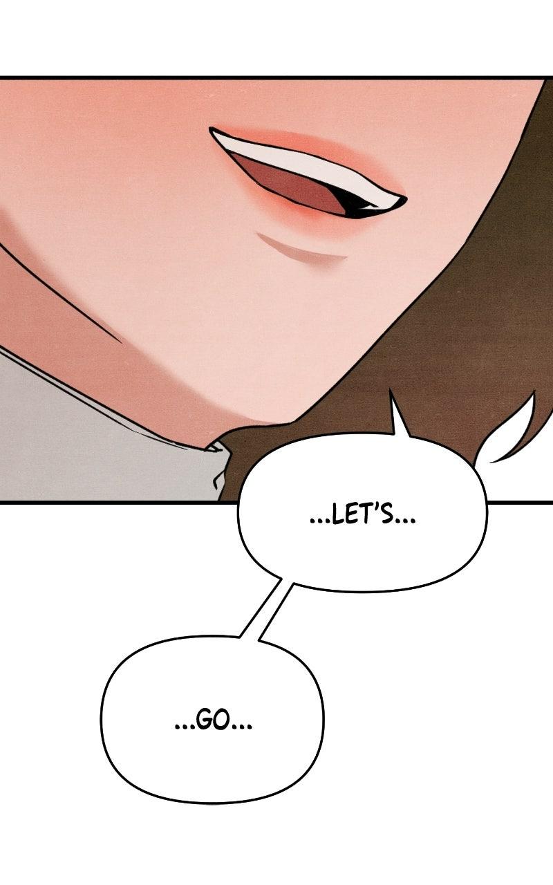Who's That Long-Haired Senior? Chapter 70 - Page 110