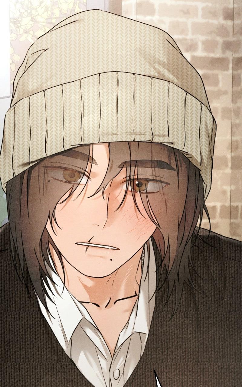 Who's That Long-Haired Senior? Chapter 70 - Page 112