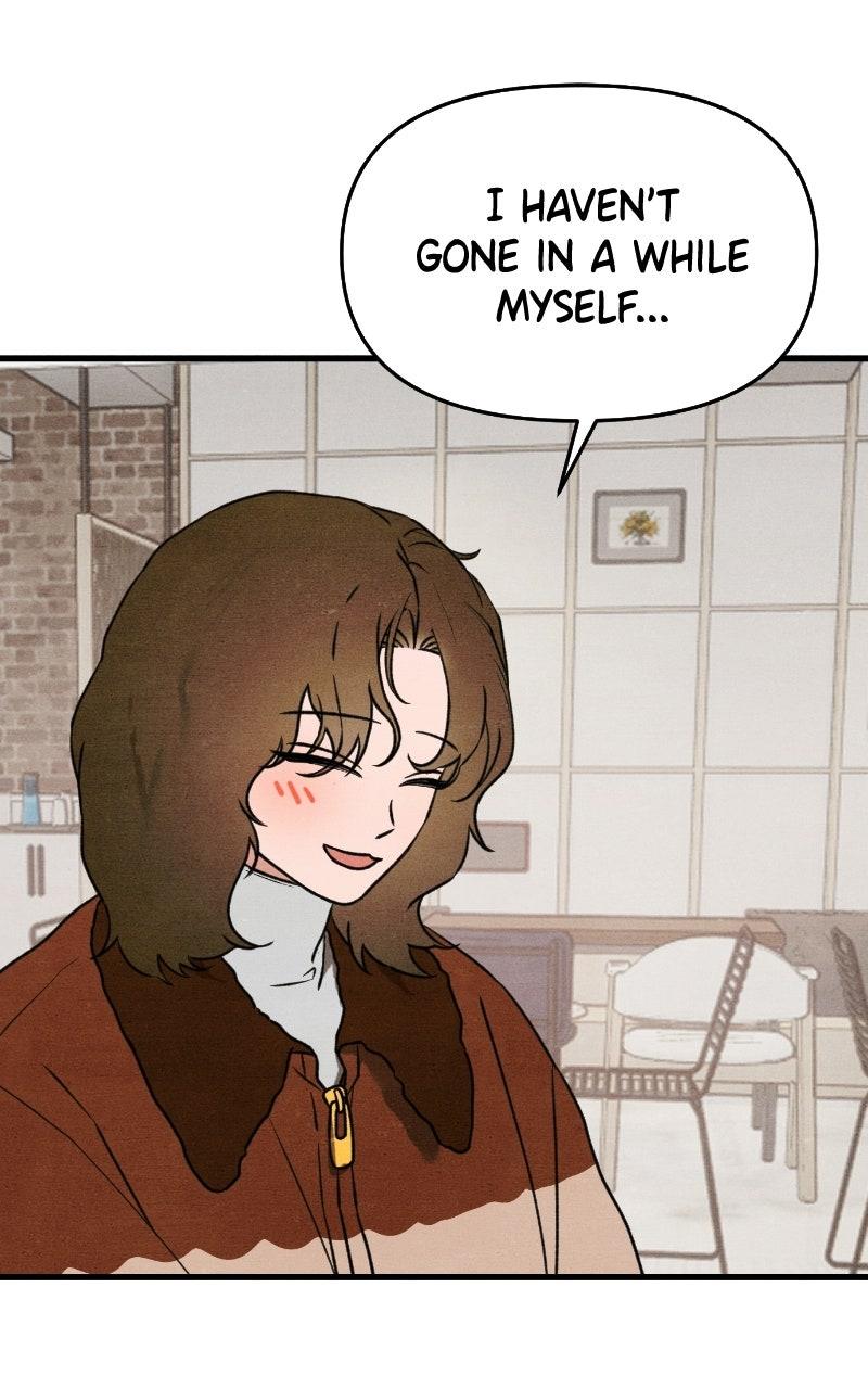 Who's That Long-Haired Senior? Chapter 70 - Page 115