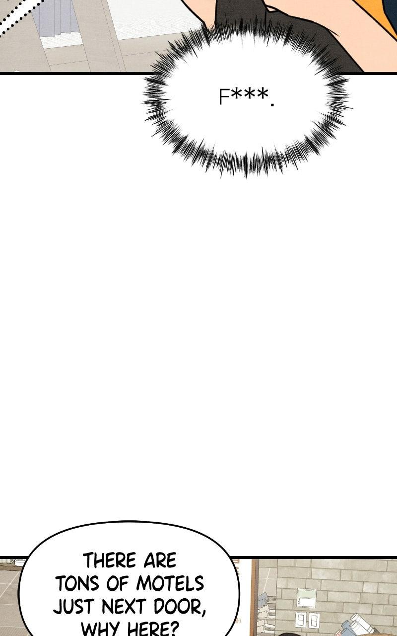 Who's That Long-Haired Senior? Chapter 71 - Page 6