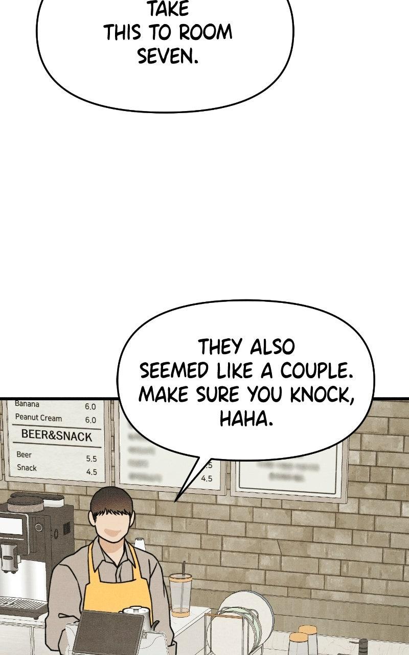 Who's That Long-Haired Senior? Chapter 71 - Page 9