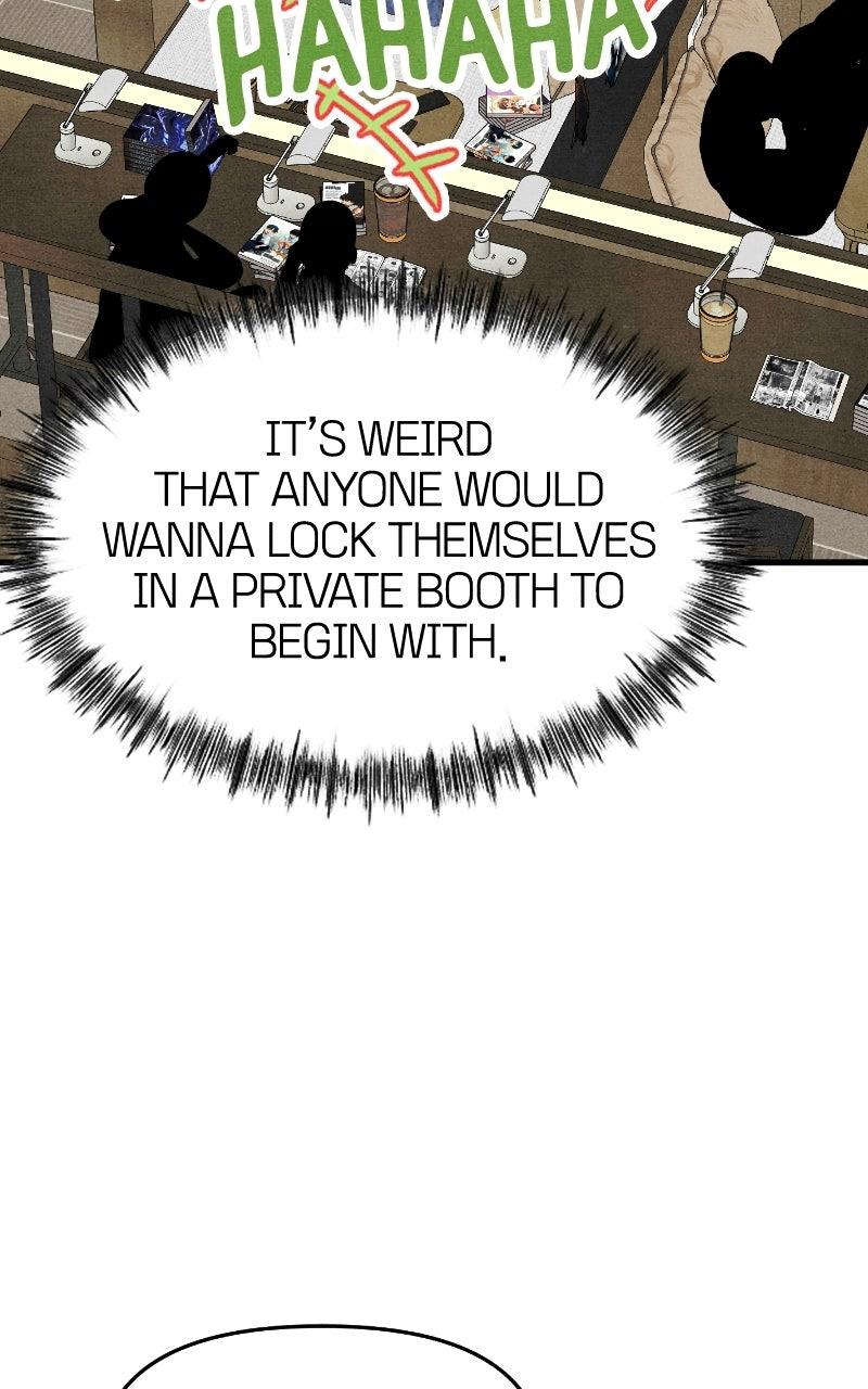 Who's That Long-Haired Senior? Chapter 71 - Page 12