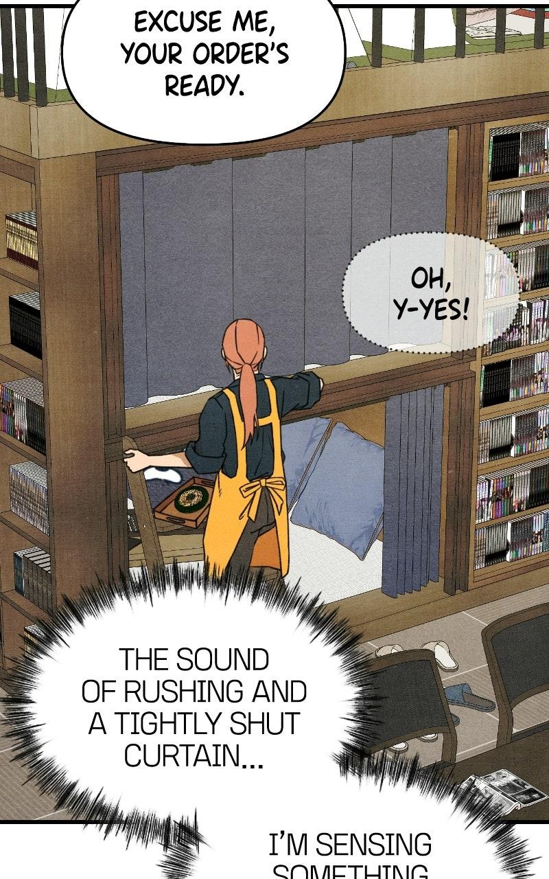 Who's That Long-Haired Senior? Chapter 71 - Page 13