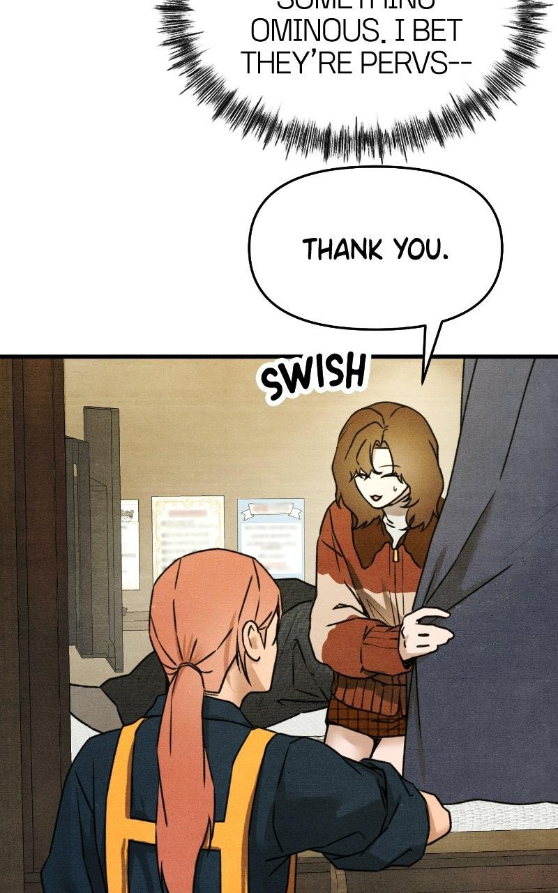 Who's That Long-Haired Senior? Chapter 71 - Page 14