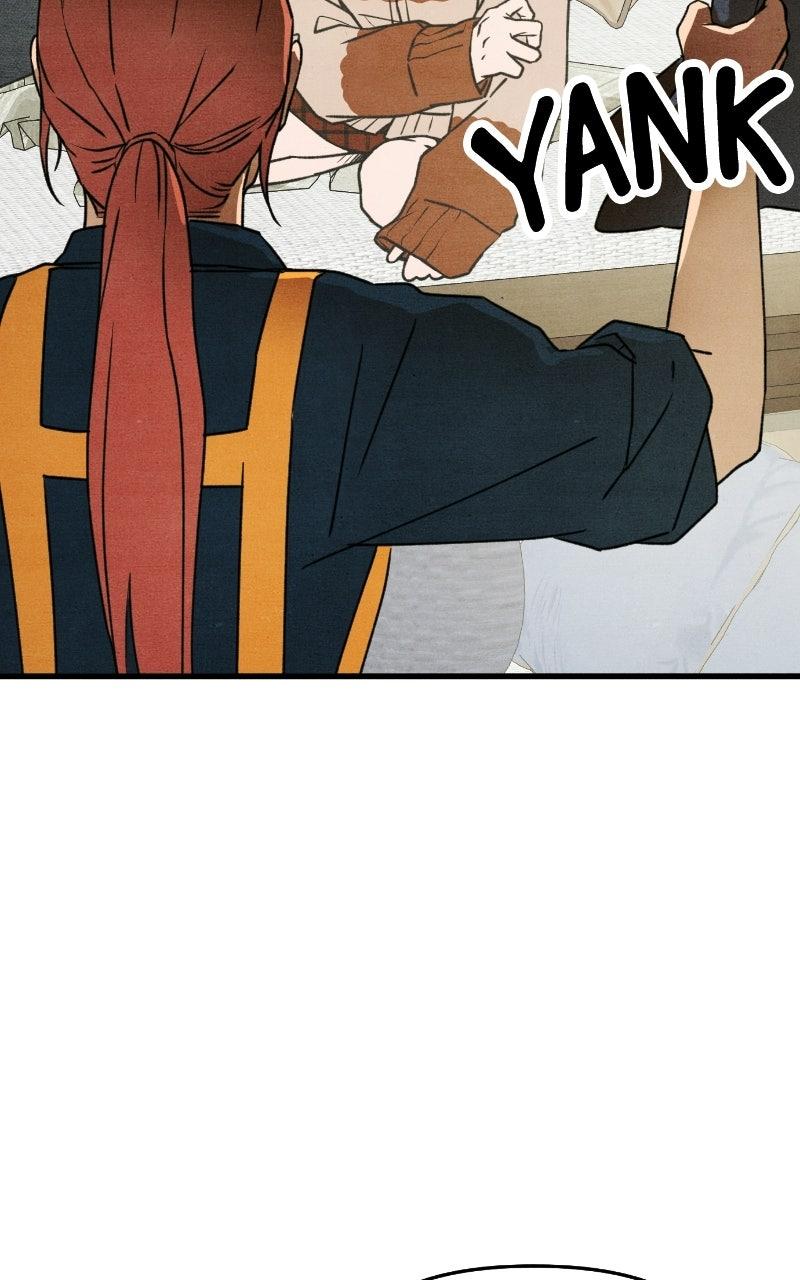 Who's That Long-Haired Senior? Chapter 71 - Page 18