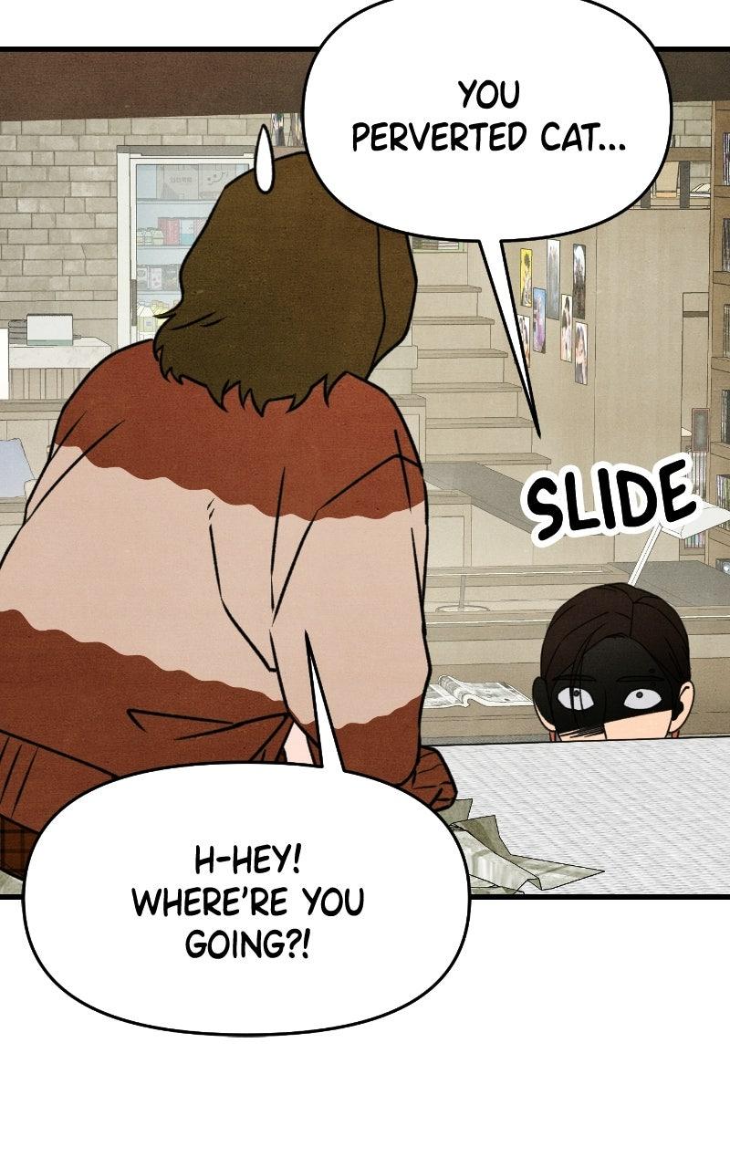 Who's That Long-Haired Senior? Chapter 71 - Page 19