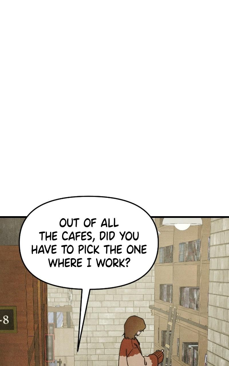 Who's That Long-Haired Senior? Chapter 71 - Page 21