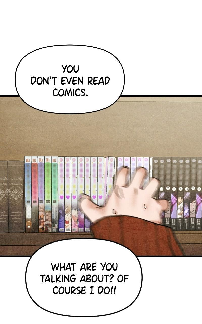 Who's That Long-Haired Senior? Chapter 71 - Page 25