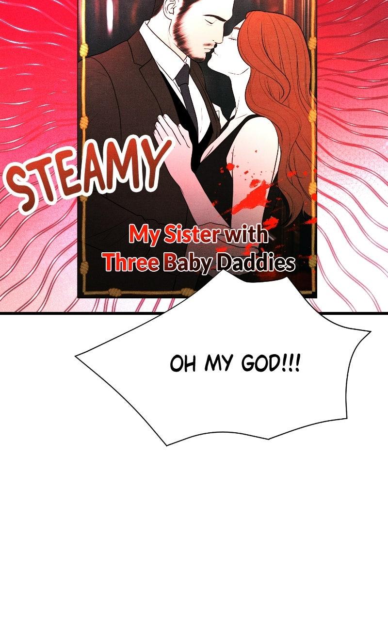 Who's That Long-Haired Senior? Chapter 71 - Page 28