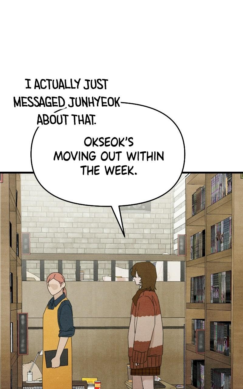 Who's That Long-Haired Senior? Chapter 71 - Page 30