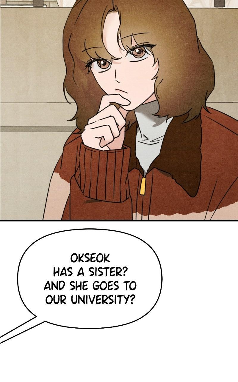 Who's That Long-Haired Senior? Chapter 71 - Page 32