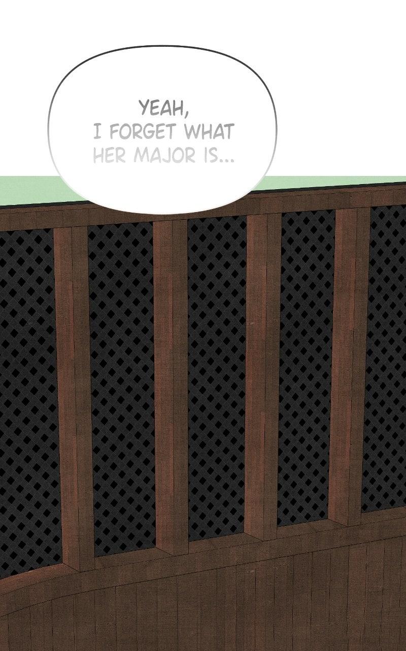 Who's That Long-Haired Senior? Chapter 71 - Page 33