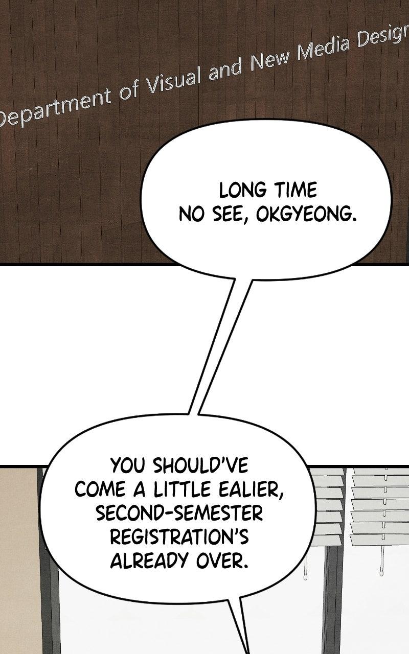 Who's That Long-Haired Senior? Chapter 71 - Page 34